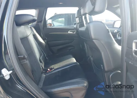 2015 Jeep Grand Cherokee Altitude из США, поврежденный, VIN 1C4RJFAG3FC796947